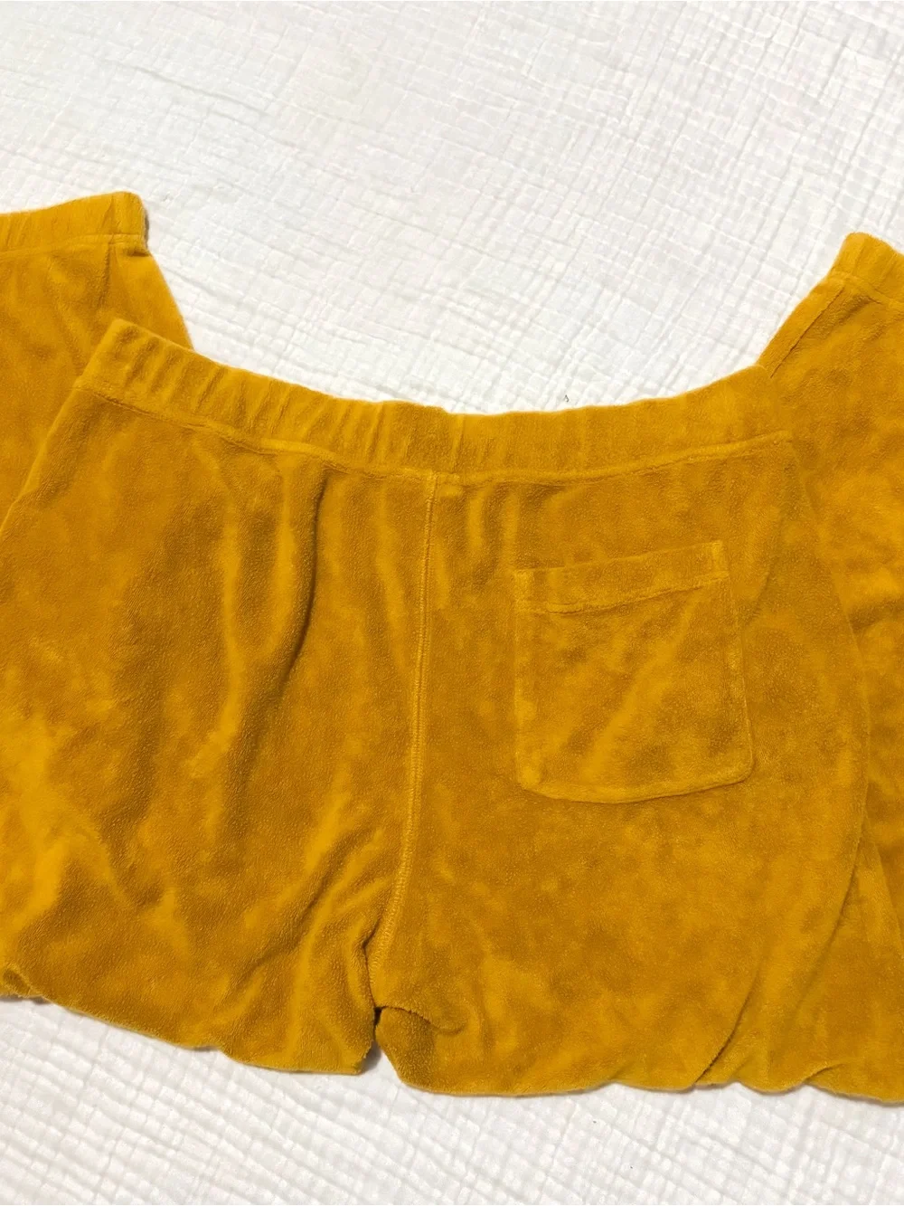 UGG Malachi Golden Men’s Jogger size XL